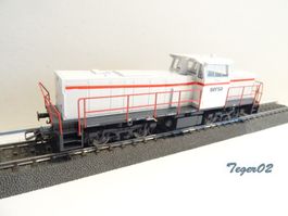 Märklin H0 37641 6400 NS sersa digital