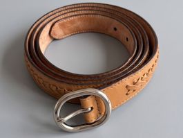 Gucci Gürtel 95 cm