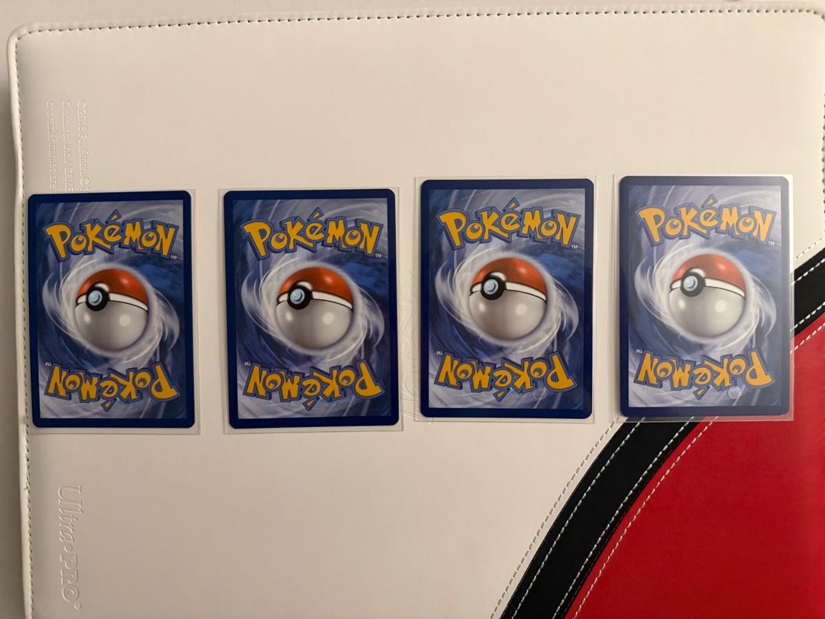 Pokémon Cartes à collectionner: Venusaur (Classic Collection) + 3 Karten – D'occasion à Biel/Bienne par SeeLoewe55 1