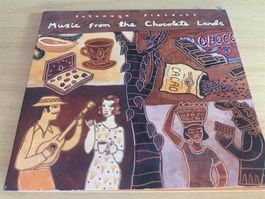 Music From The Chocolate Lands