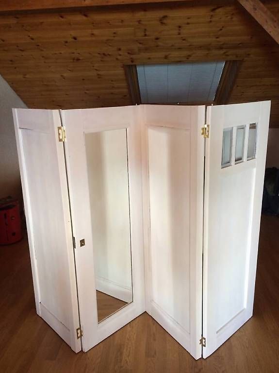 Paravents: Paravent vintage – Gebraucht aus Pully von cz39ans