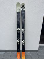 Ski Völkl Wall