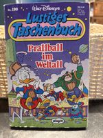LTB Lustiges Taschenbuch Nr 190