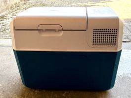 Kühlbox Mobicool MCF40 / 38l / 12/24 V DC/100–240 V AC