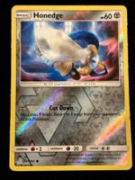 Pokemon Honedge - Team-Up 107/181 - English