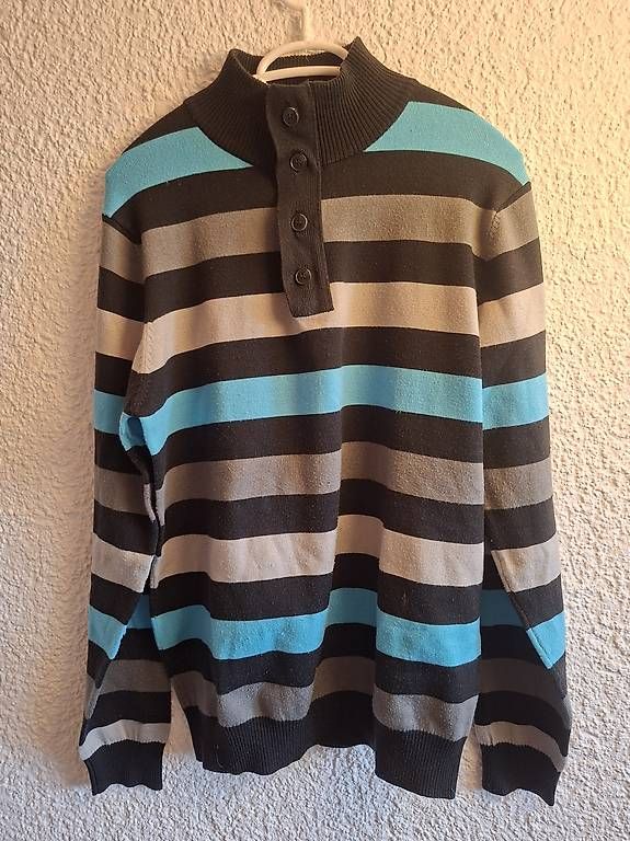 Pullover & Sweatshirts: Quarter Zip Pullover Grösse M – Gebraucht aus Belp von ced_y8hx 2