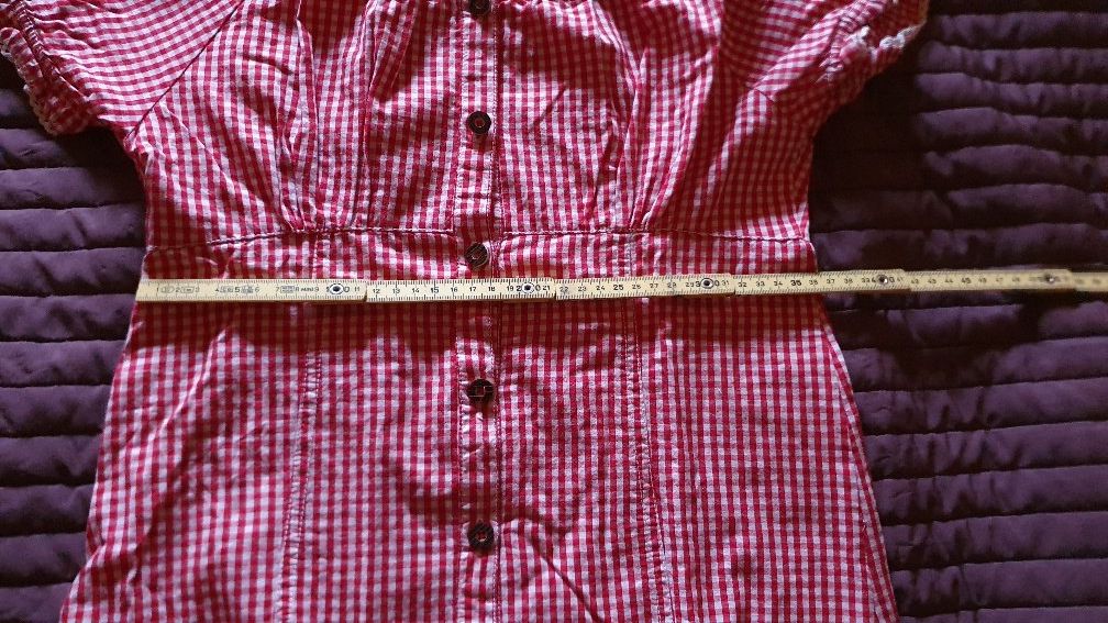 Chemisiers: Dirndl-Bluse "Bondi" – D'occasion à Rüderswil par Myvolvo 4