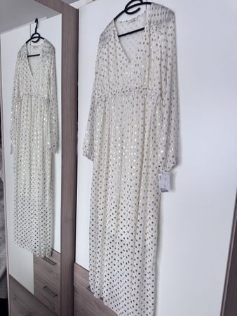 HOLLY&JOEY PARIS Kleid NEU!