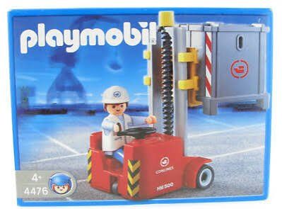 Playmobil Giocattoli: Playmobil Konvolut vrrschiedener Sets – Usato da Hägglingen venduto da Tm_II_674 2
