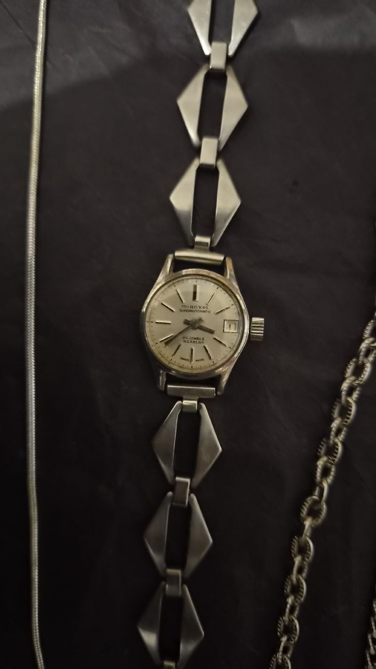 Altri gioielli: Schmuck und Uhren Konvolut  – Usato da Kölliken venduto da MissesBossTop1 6