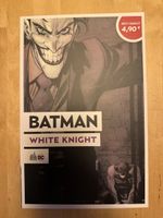 Batman the White knight 