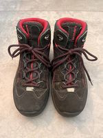 Lowa Wanderschuhe Gr. 32
