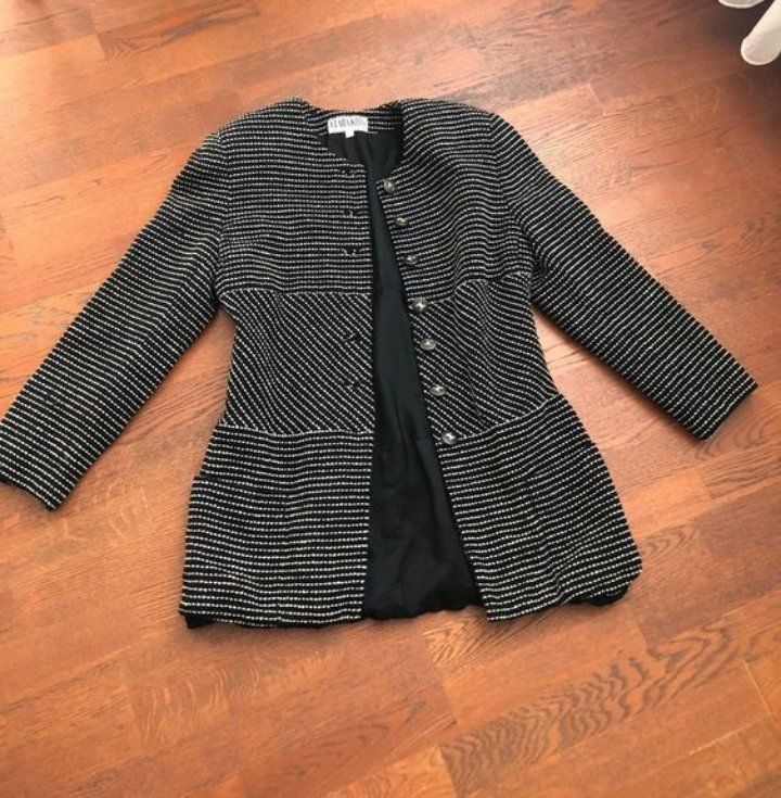 Cappotti: Mantel/Blazer von Clara Kito – Usato da Adliswil venduto da Vimovi 1