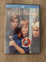 Ist sie nicht wunderbar (1987) DVD Neu&Ovp