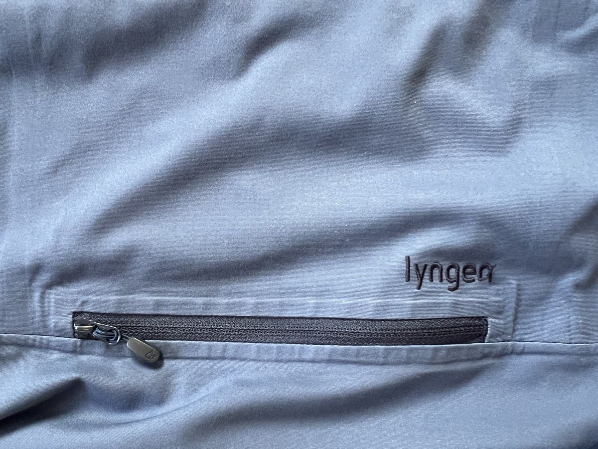 Norrøna Jacken: Velokleider: Lyngen Windstopper Jacket (W)  – Neu (gemäss Beschreibung) aus St.Gallen von domiii 2