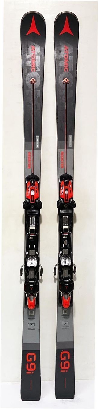 atomic-redster-g9i-171-cm