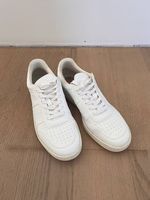 NIKIN TreeShoe Herren Sneaker weiss