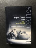 La fille du fossoyeur | Joyce Carol Oates