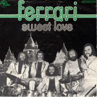 Ferrari  --  Sweet Love  Single7
