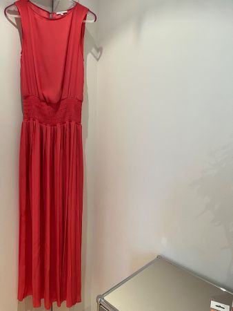 Patrizia Pepe, langes Kleid, Grösse EU 34/IT 38