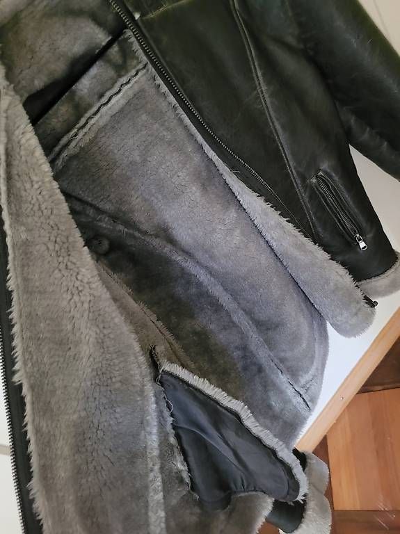 Giacche: Kunstlederjacke S  – Usato da Uster venduto da cha_xv85 4