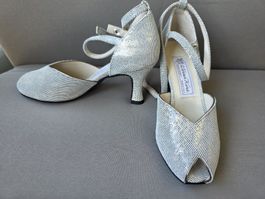 Tanzschuh Werner Kern Grösse 2