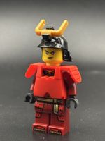 Lego Ninjago Samurai X (Nya) njo0502