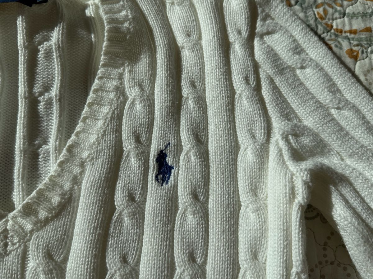 Polo Ralph Lauren Pullover & Sweatshirts: Polo Ralph Lauren Pullover Gr XS – Gebraucht aus Pfäffikon SZ von Zitrone_100 2
