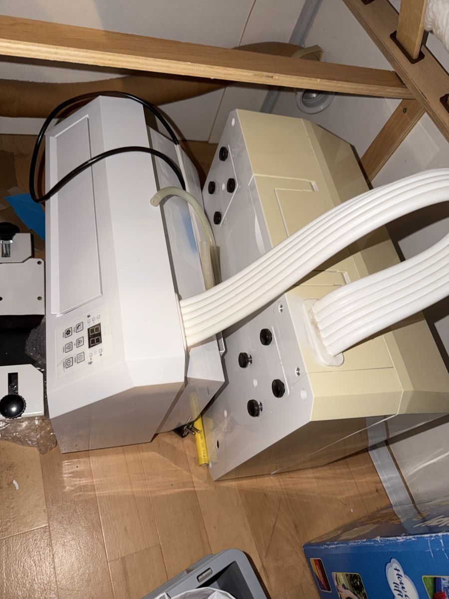Condizionatori: Split-Klimaanlage SPA-3000 – Usato da Steinen venduto da LaBelle16 2