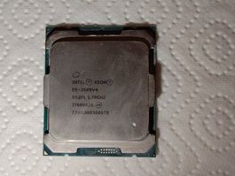 Intel Xeon E5-2609 v4 8-Core 1.70GHz