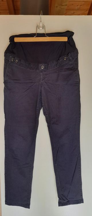 Pantalon de grossesse H M taille 40 type Chino Kaufen auf Ricardo