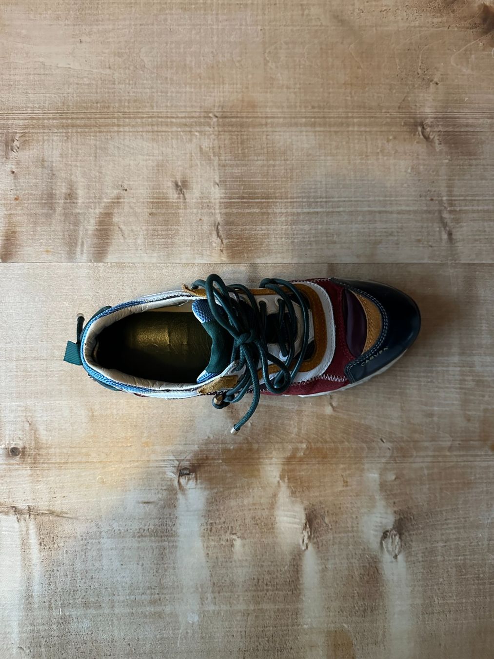 Scarpe da donna: Carven Sneaker – Usato da Luzern venduto da Verkaufen.Luzern 1