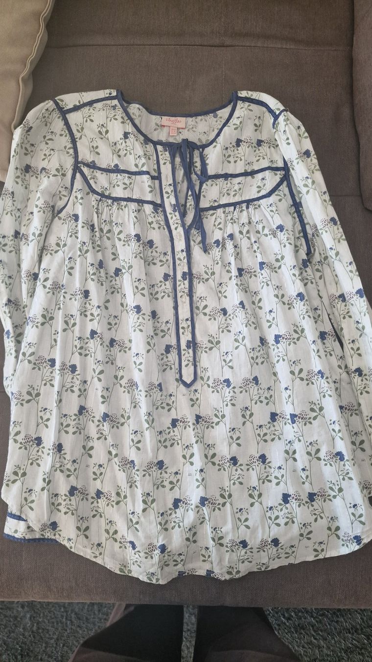 Camicette: Whistles Bluse neu – Nuovo (secondo la descrizione) da Kerns venduto da onewayticket