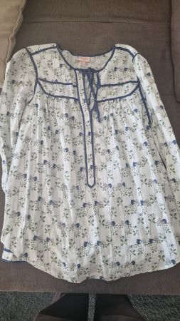 Whistles Bluse neu