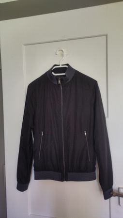 Bomberjacke