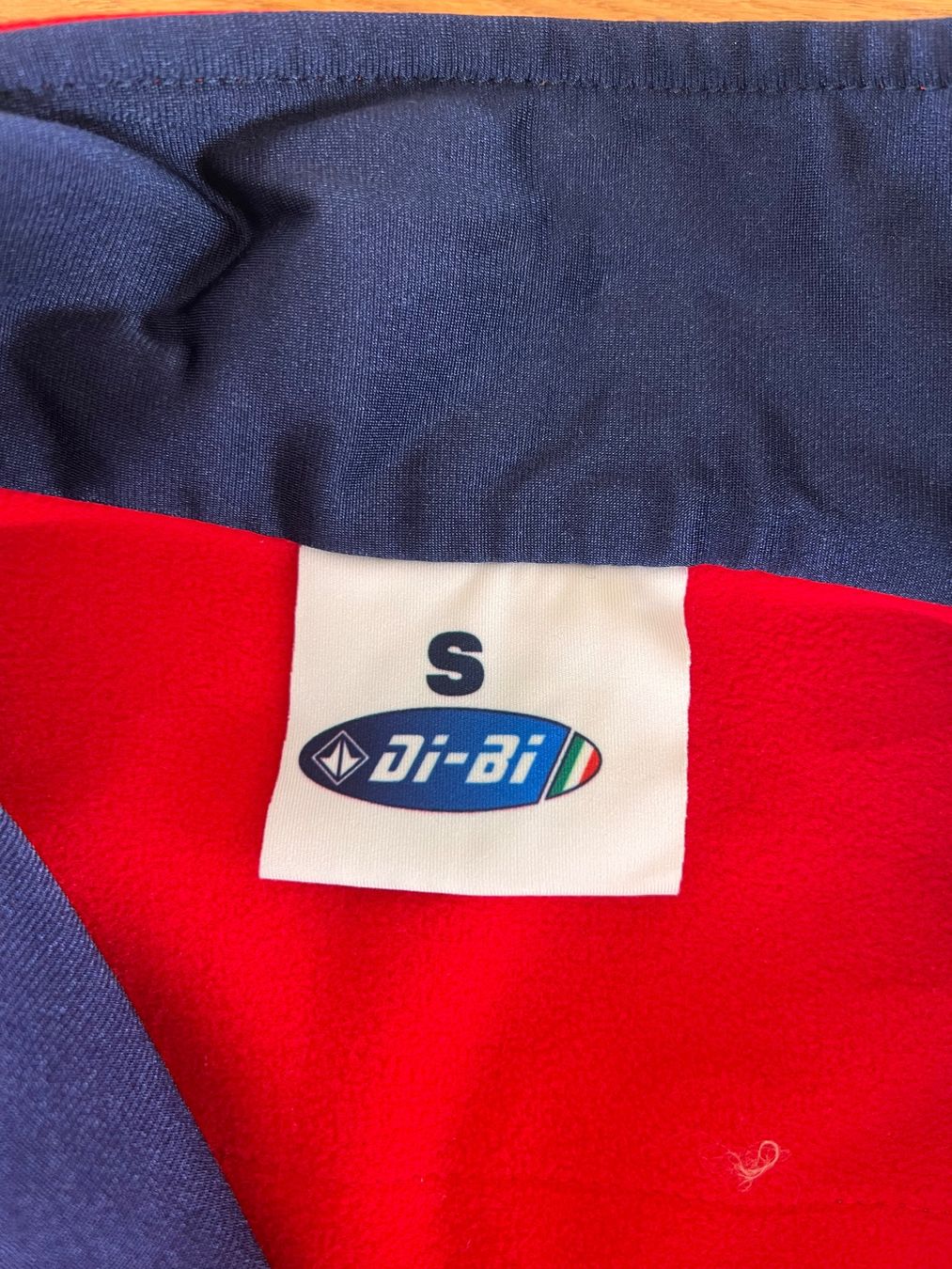 Gilet & Giacche: Seeclub Luzern Weste, Grösse S – Nuovo (secondo la descrizione) da Horgen venduto da betti_martu 3