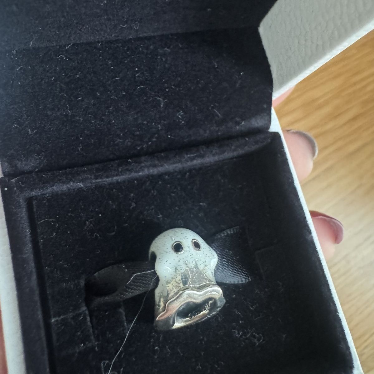 Pandora Pendentifs: Pandora Charm Geist – D'occasion à Sursee par giu_205 3