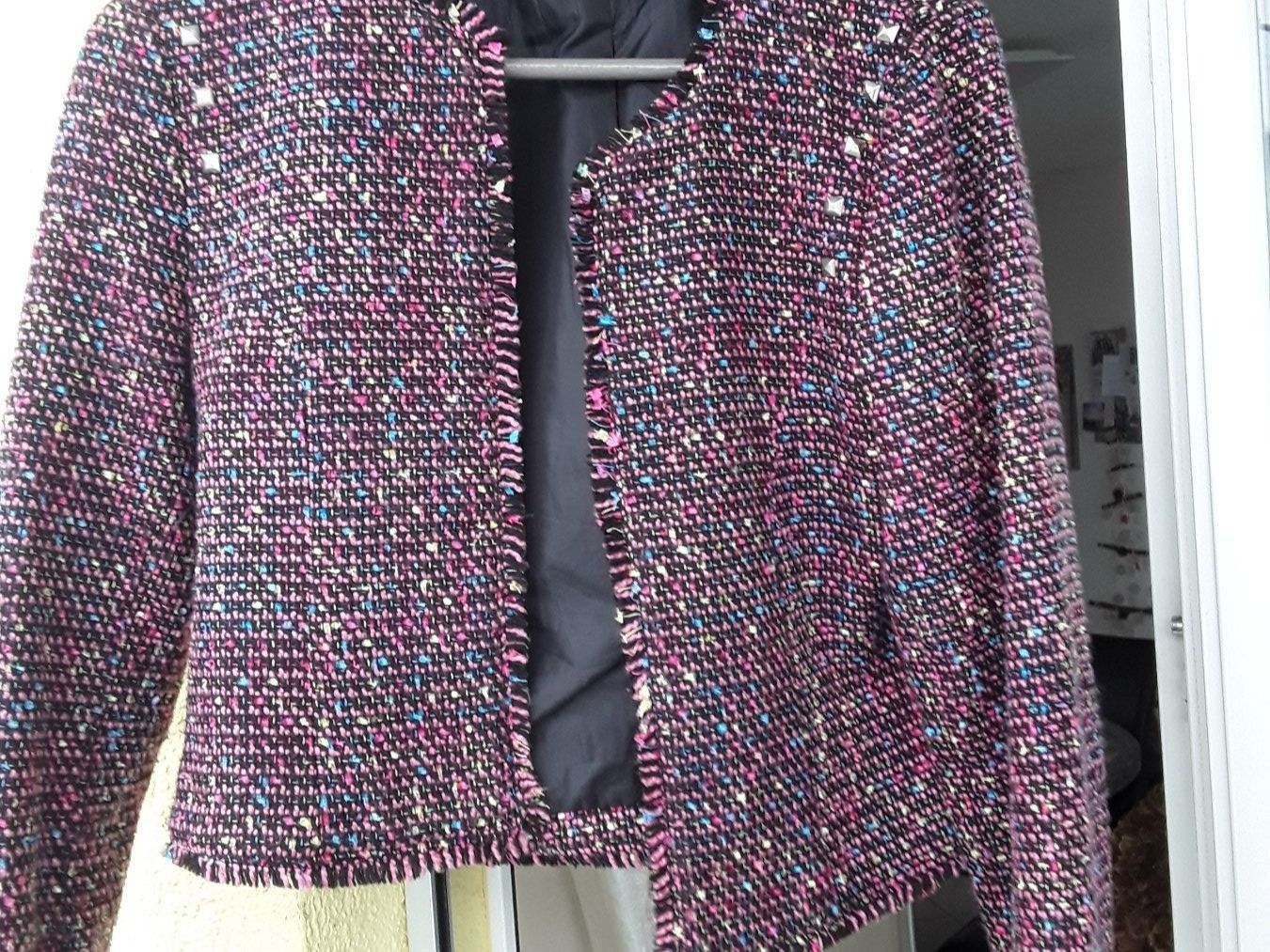 Giacche: Blazer Amisu Gr.38 (36) – Nuovo (secondo la descrizione) da Heimberg venduto da Samprof