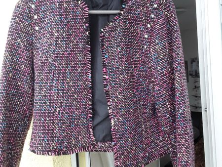 Blazer Amisu Gr.38 (36)