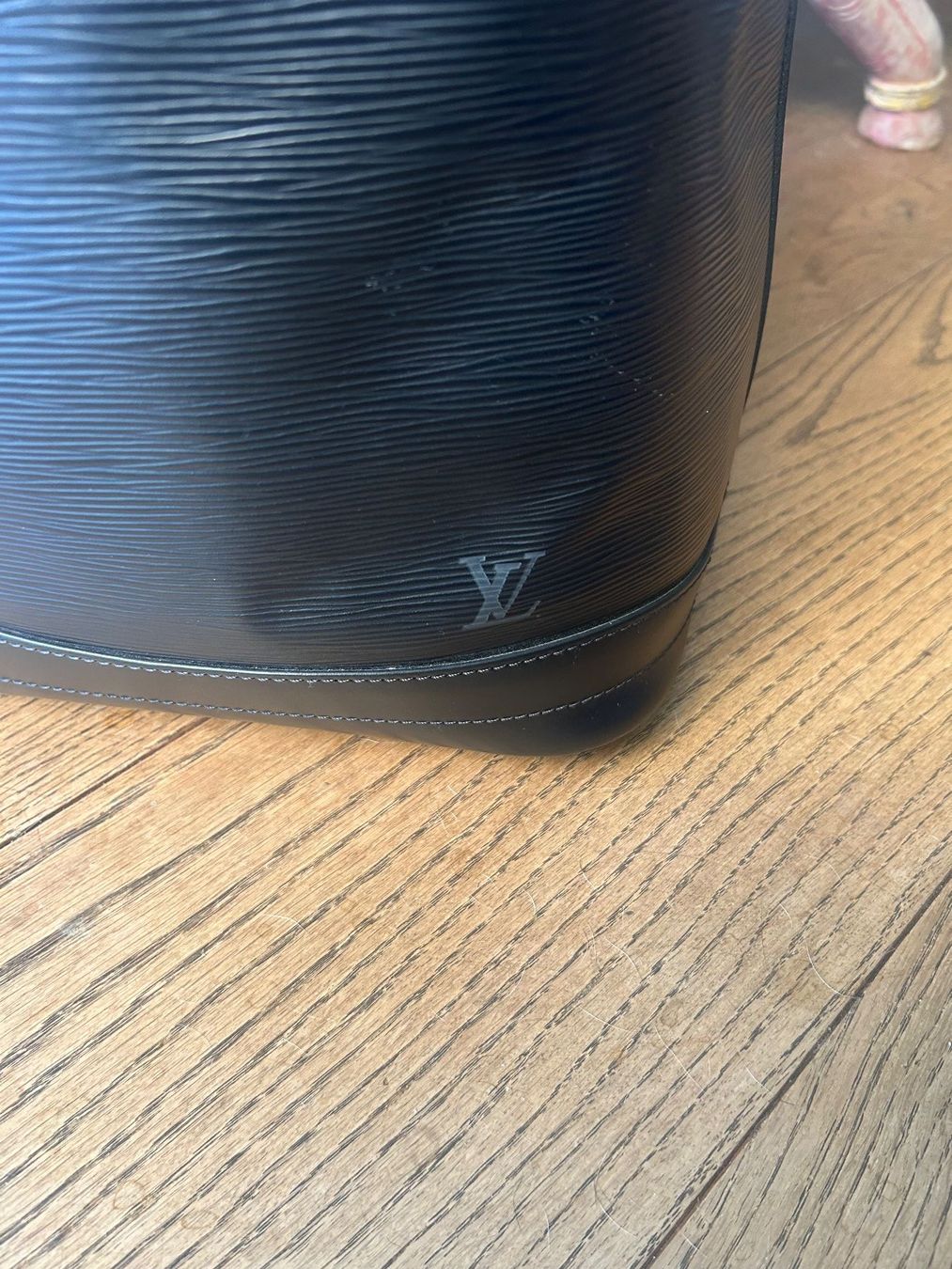 Louis Vuitton Borse da donna: Louis Vuitton Grand Noe Schwarz – Usato da Brüttisellen venduto da JJ010 2