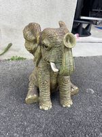 Elefant