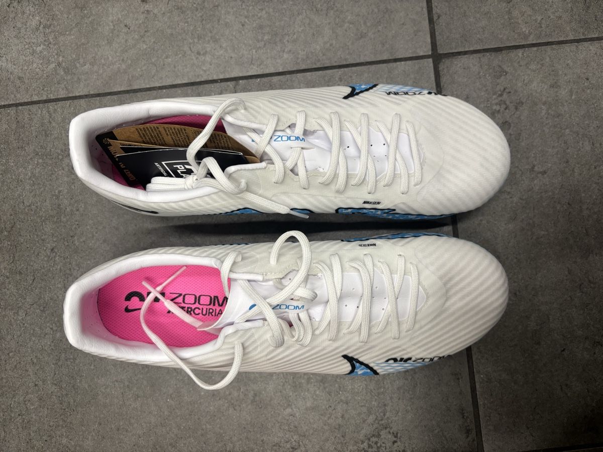 Nike Herrenschuhe: Nike Fussballschuhe – Neu (gemäss Beschreibung) aus Luzern von jan_wjj9 1