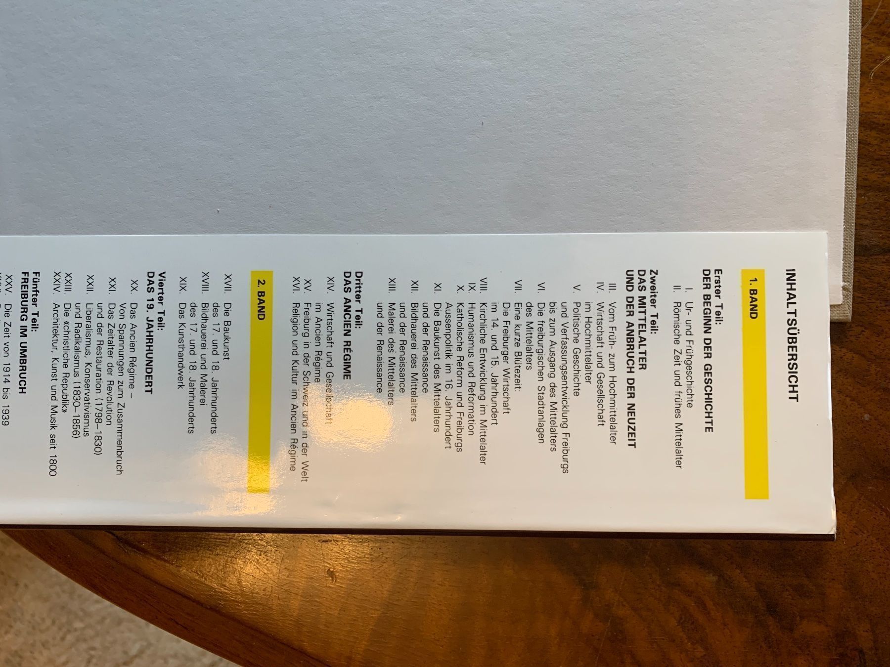 Libri: Schweizergeschichte Geschichten  BL FR – Usato da Riehen venduto da MaestroImperatore 5