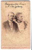 Fotografie Gottheil, Sohn, Königsberg i