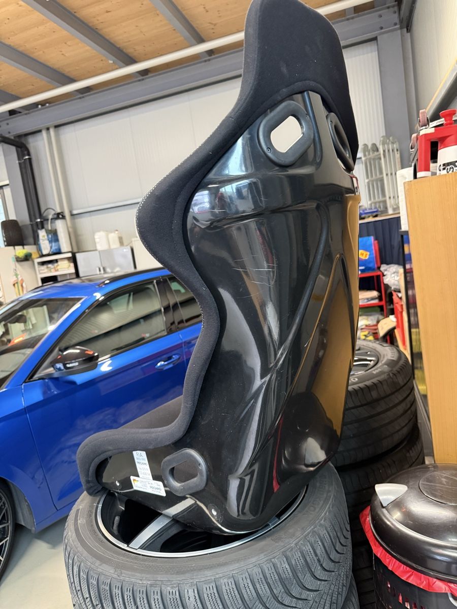 Alle Autoersatzteile: Recaro Schalen Sitz – Gebraucht aus Küssnacht am Rigi von Vectra_82 4