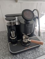 #Meraki: Espresso Machine, Siebträger