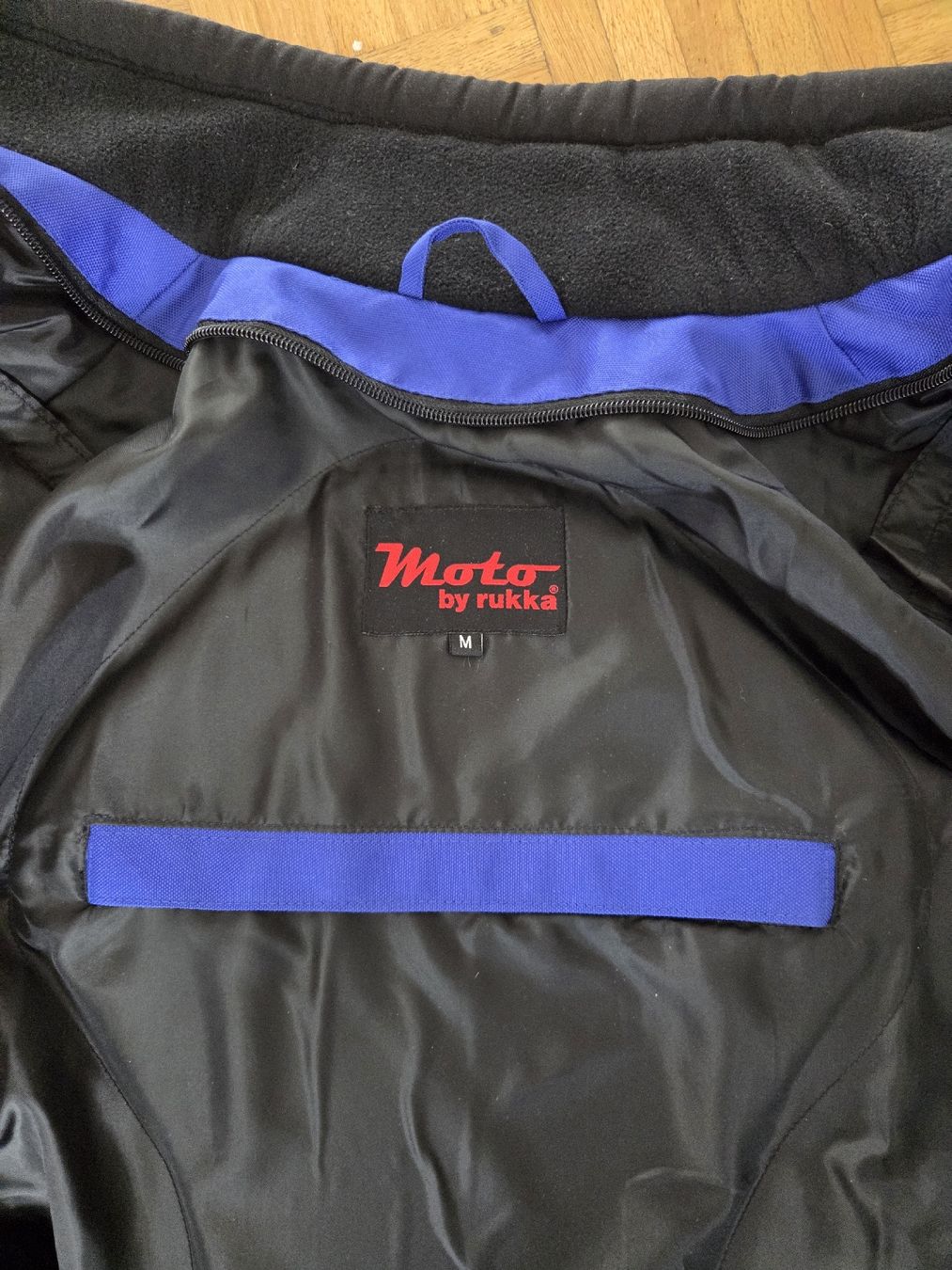 Rukka Giacche: Motorradjacke Rukka – Usato da Aarau venduto da crissta 4