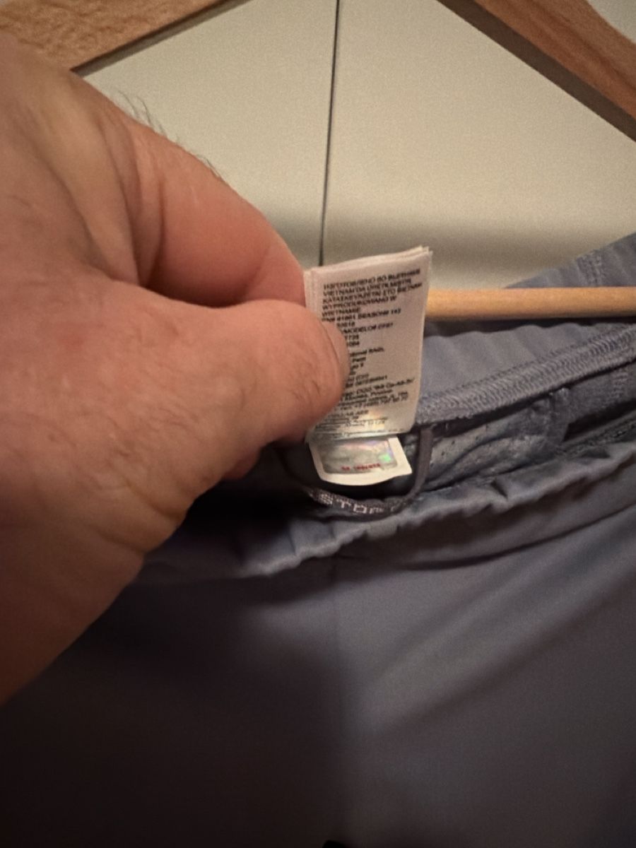 North Face Pantalons: THE NORTH Face pantaloni  – Neuf (Voir description) à Sementina par bru_vpp5 6