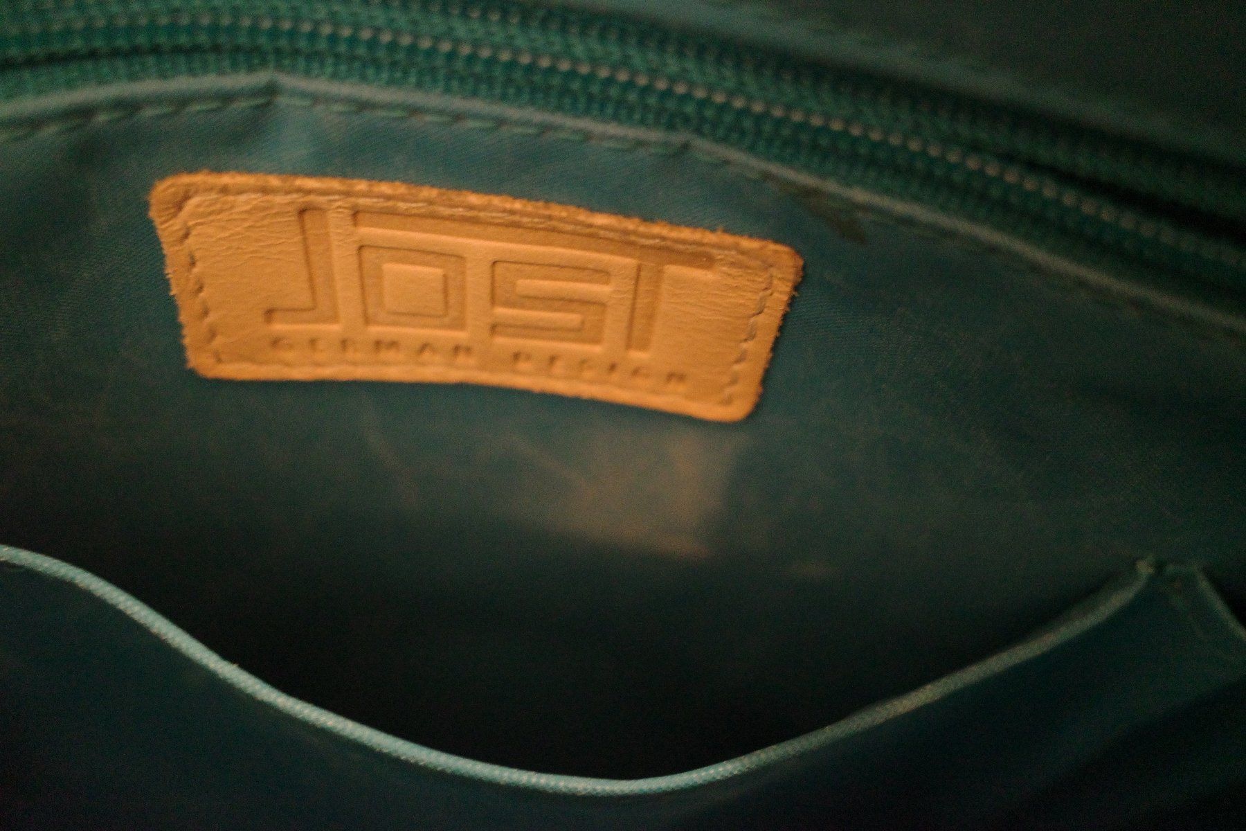 Borse da donna: Ledertasche – Usato da Zürich venduto da ForMat21 3