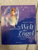Die zauberhafte Welt der Engel: Alles über Engel und wie....